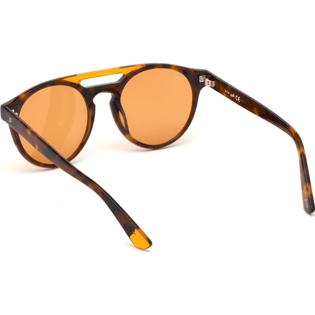 Web Eyewear Web Eyewear Women's WE0262-5156J Sunglasses in Pink - 3