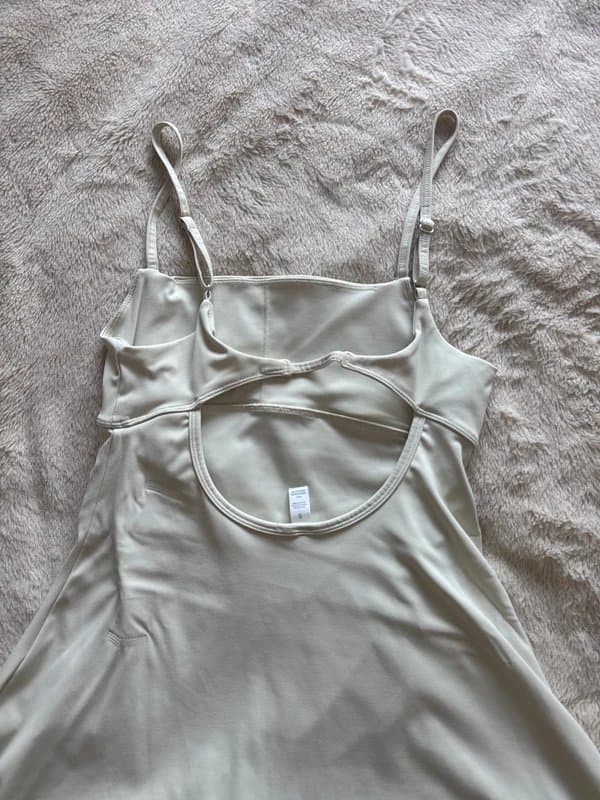 Shein tennis dress