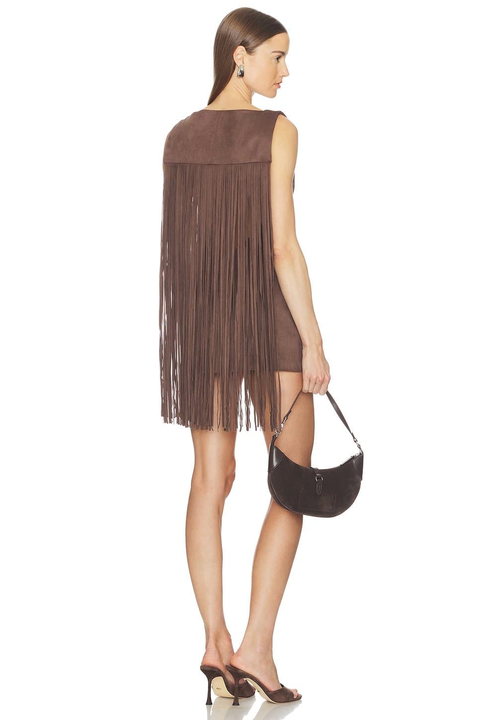 revolve Lera Mini Dress