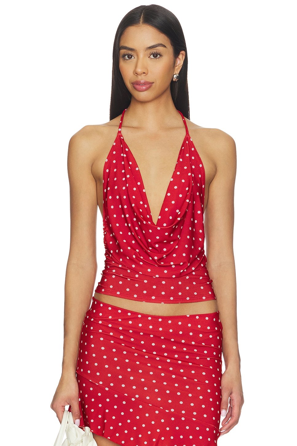 revolve x REVOLVE Elsa Top - 1