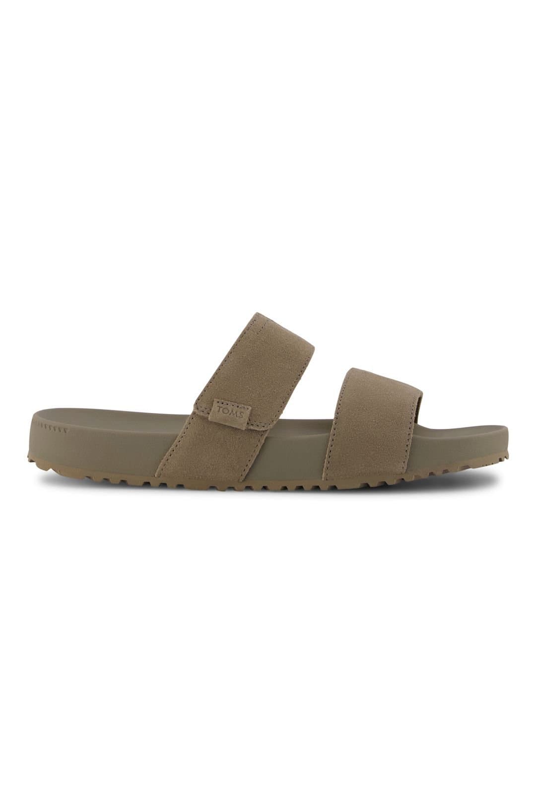 TOMS Toms Men's Nico Sandal Medium Beige
