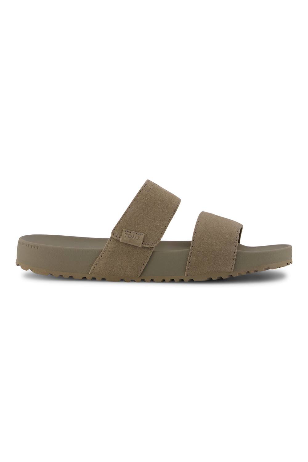 TOMS Toms Men's Nico Sandal Medium Beige - 2