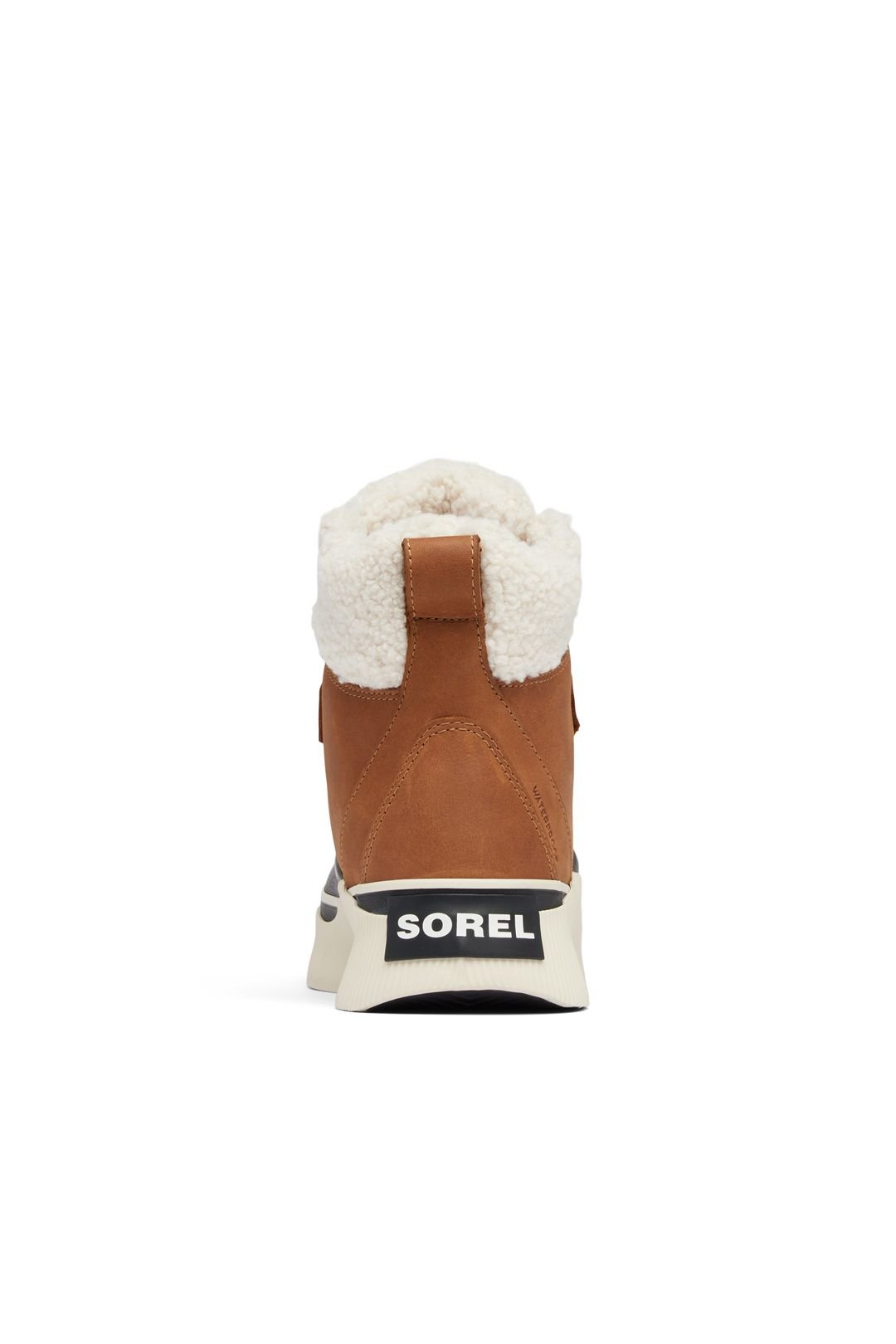 Sorel Sorel Women's OUT N ABOUT IV CHILLZ WP, TAFFY - 4