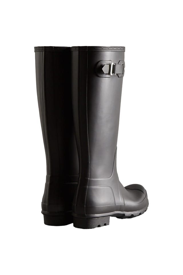 Hunter Hunter Men's Original Tall Boot in Black - 2