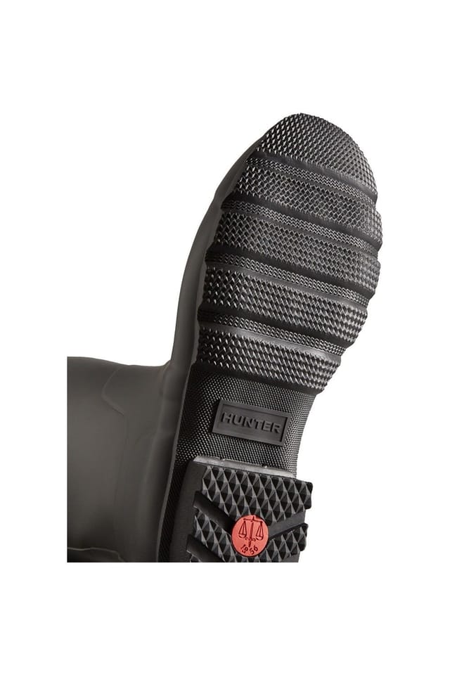 Hunter Hunter Men's Original Tall Boot in Black - 3