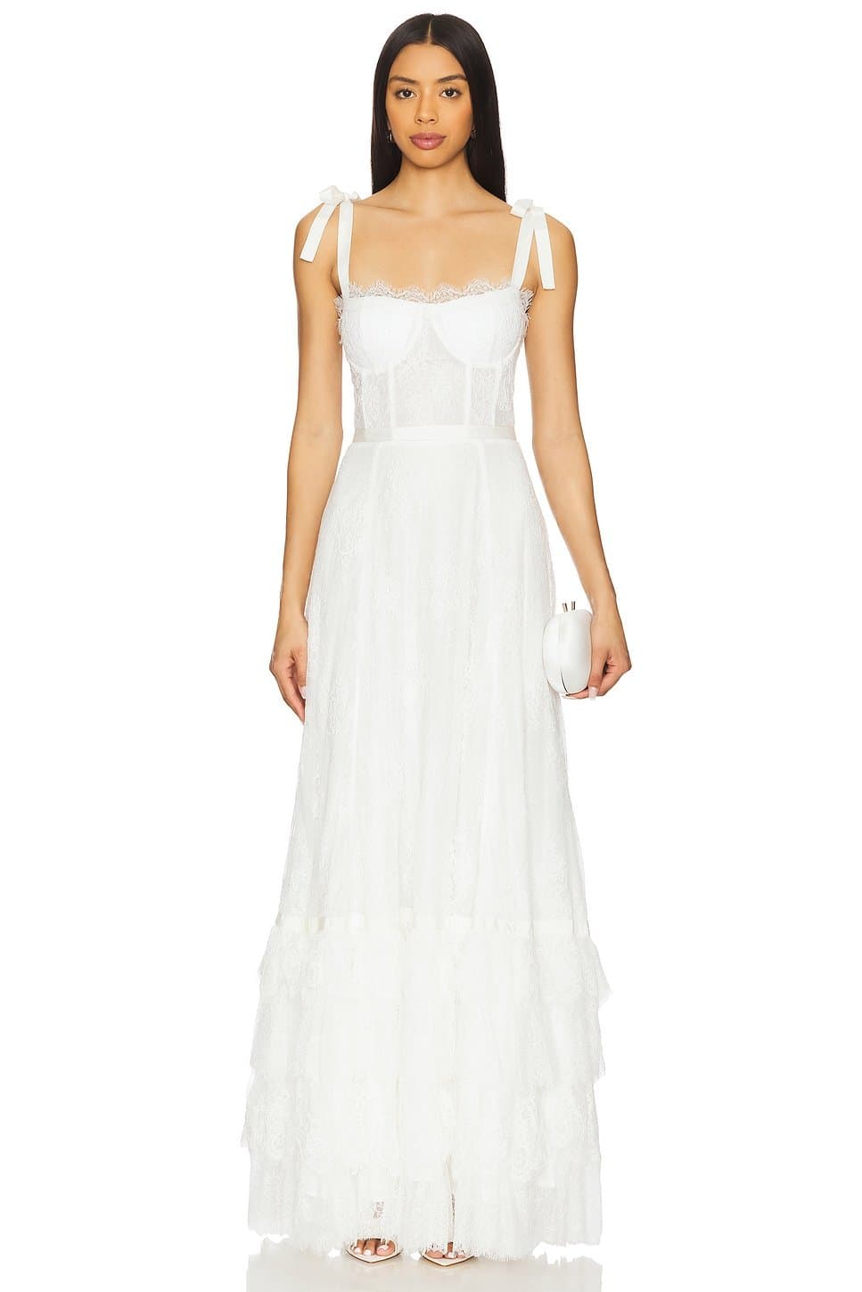 revolve Harmony Gown