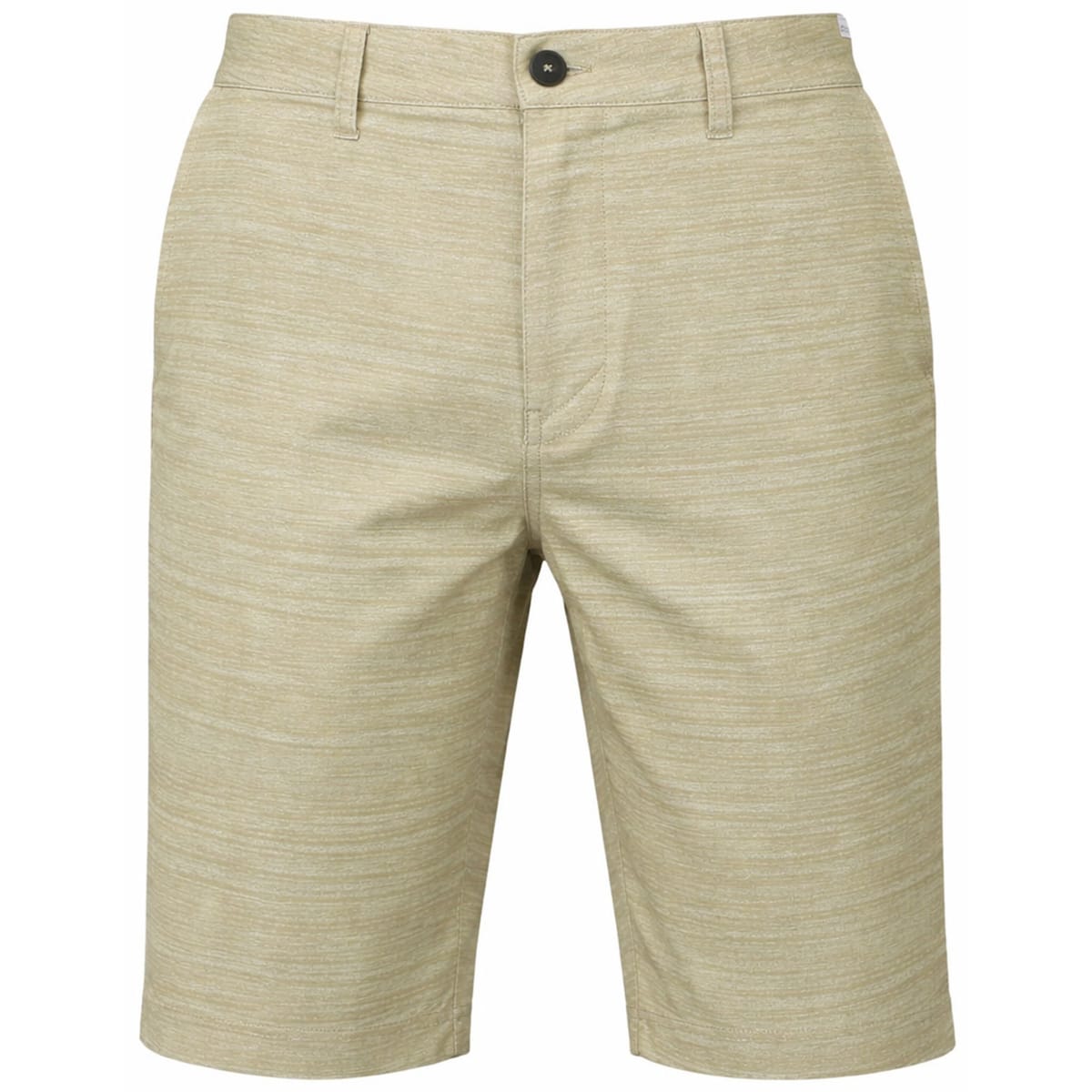 Quiksilver Quiksilver Men's Platypus Amphibian Shorts in Beige - 1