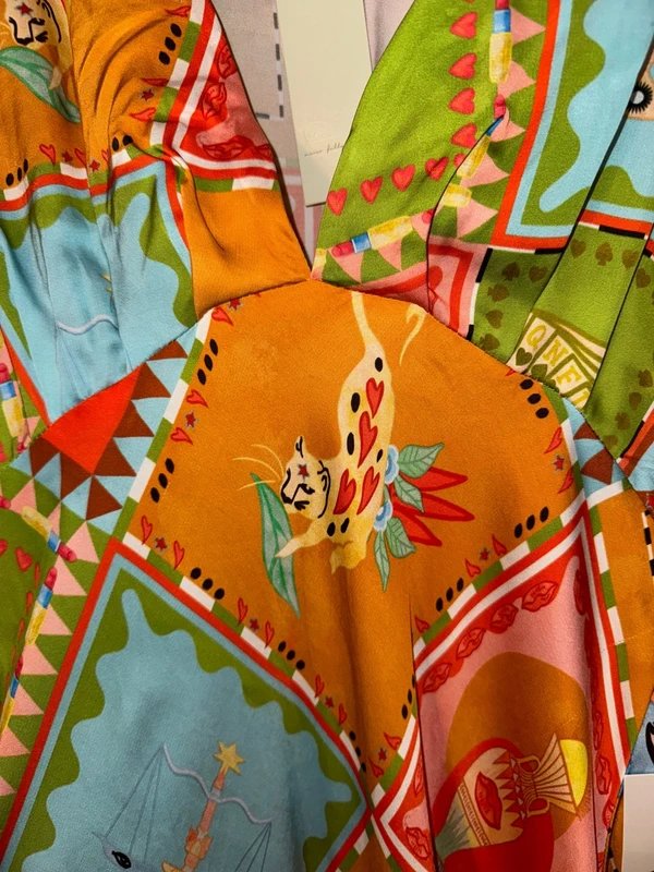 Never Fully Dressed Never Fully Dressed Soller Emma Dress Size 12 NEW - 1