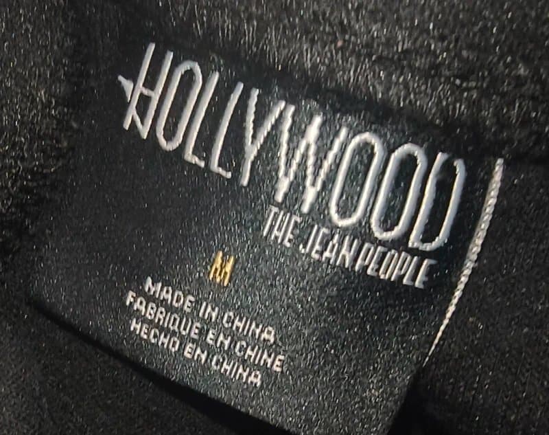 Hollywood Pants