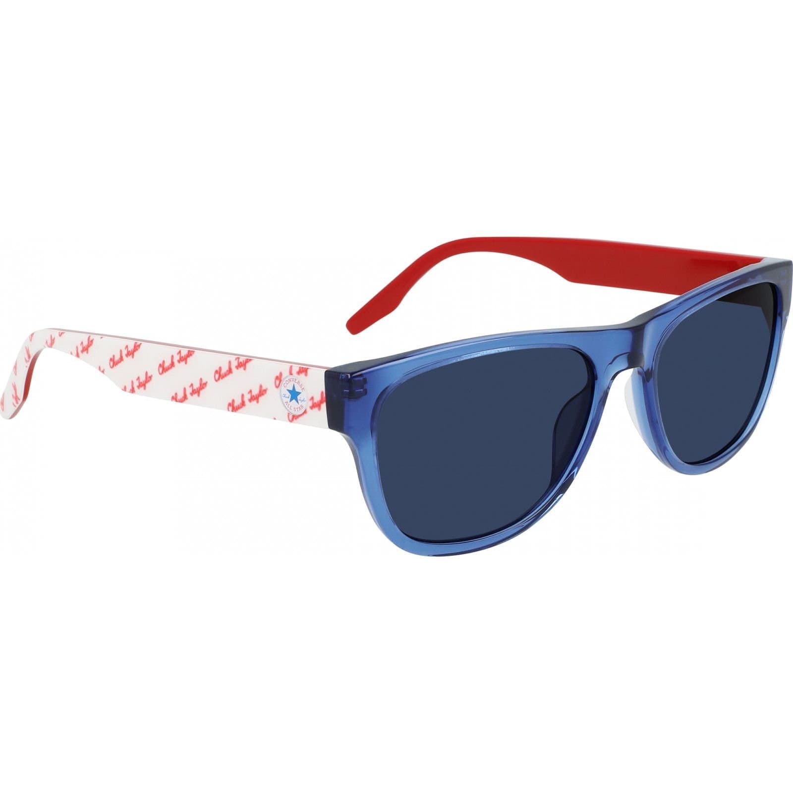Converse Converse Men's CV500S-ALL-STAR-430 Sunglasses in Blue