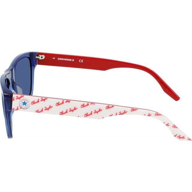 Converse Converse Men's CV500S-ALL-STAR-430 Sunglasses in Blue - 3