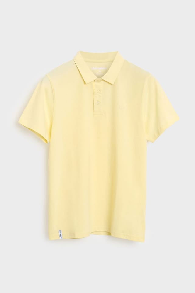 Threadbare threadbare Men's 2-Pack Cotton Jersey Polo Shirts - 3
