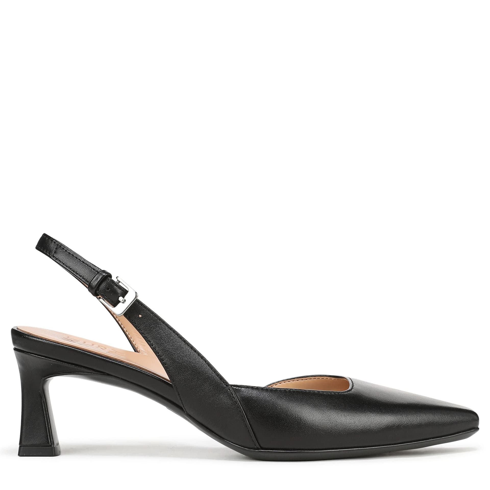 Naturalizer Naturalizer Women's Dalary Pumps in Black