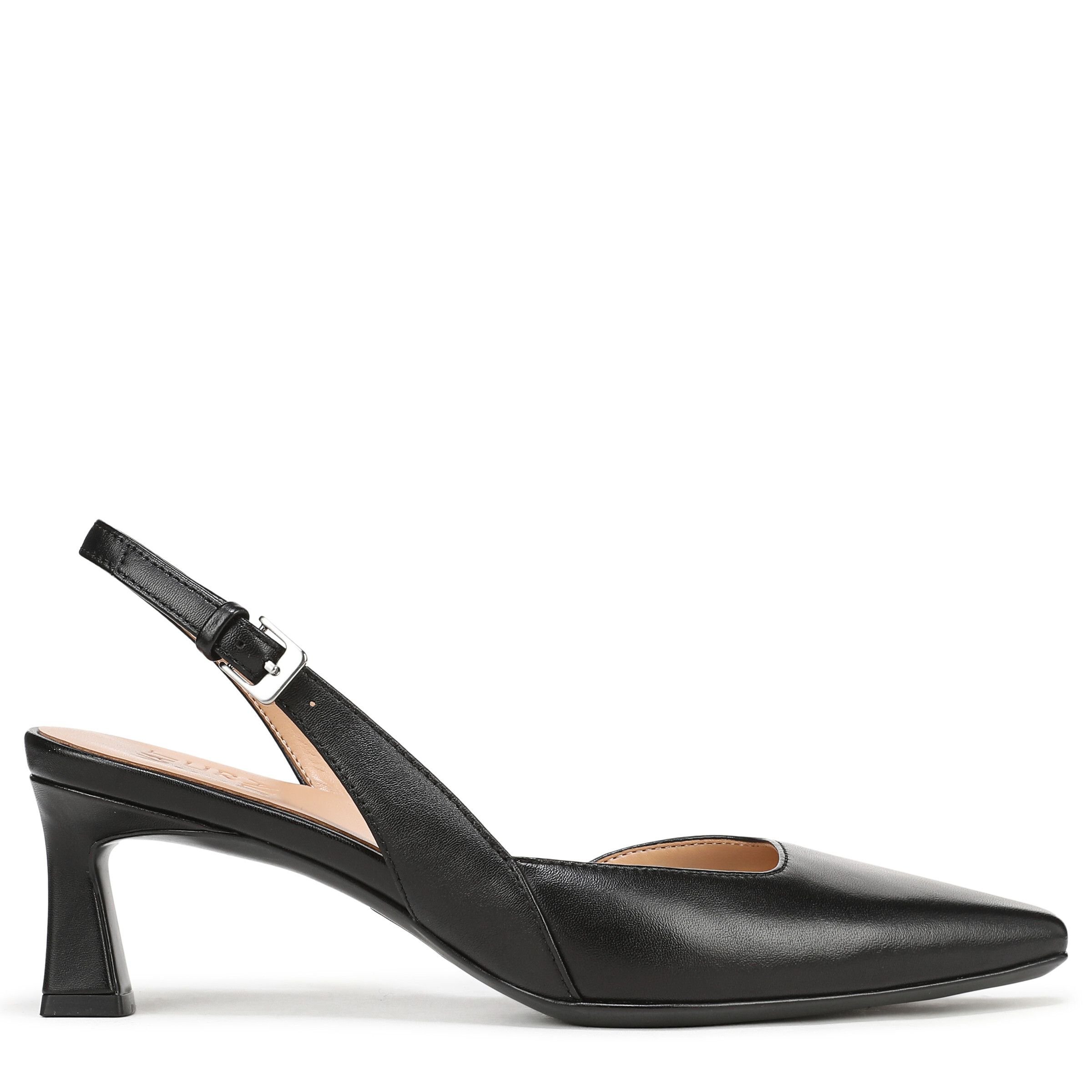 Naturalizer Naturalizer Women's Dalary Pumps in Black - 2