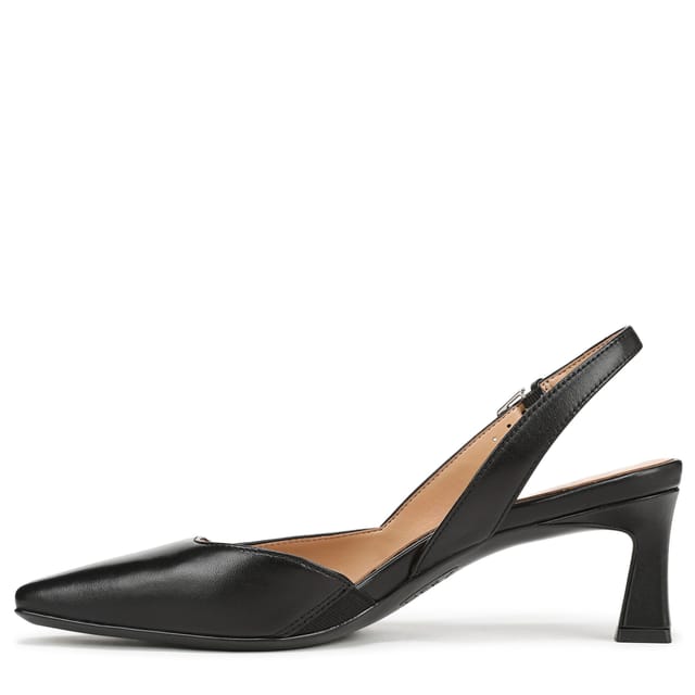 Naturalizer Naturalizer Women's Dalary Pumps in Black - 2
