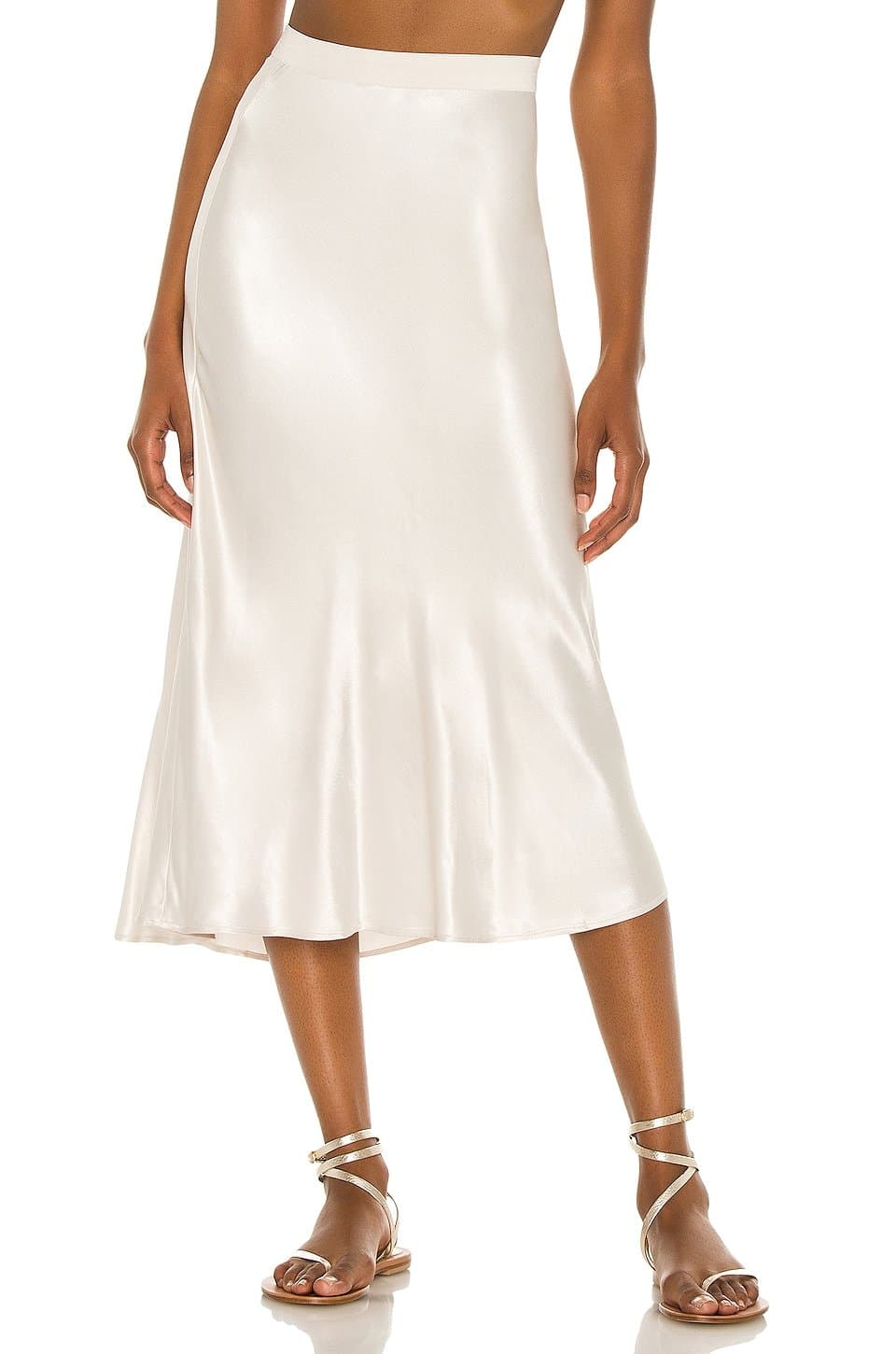 revolve Anya Skirt