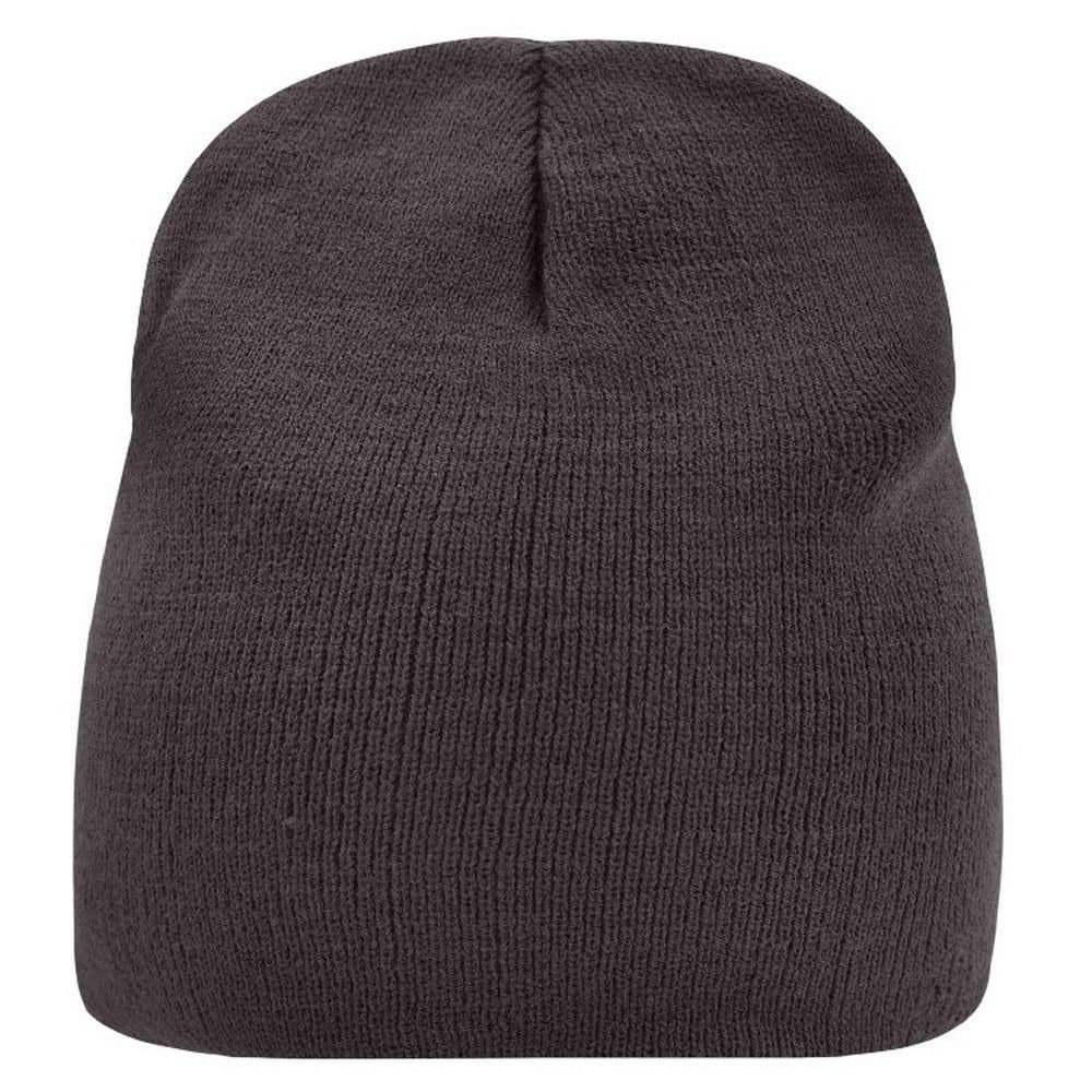 Myrtle Beach Myrtle Beach Men's No. 1 Beanie in Grey