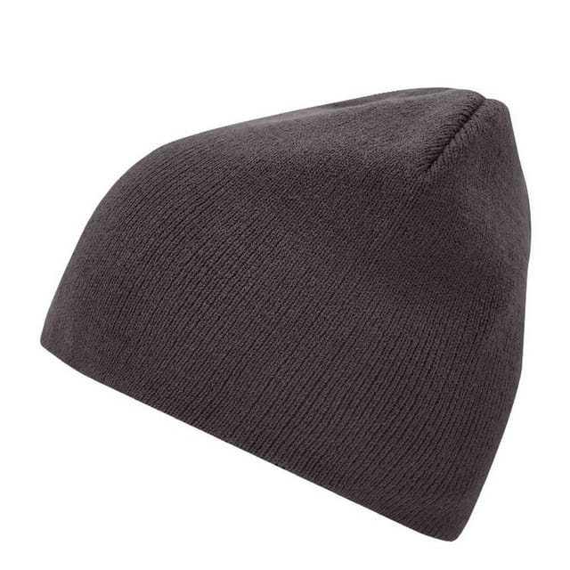 Myrtle Beach Myrtle Beach Men's No. 1 Beanie in Grey - 2