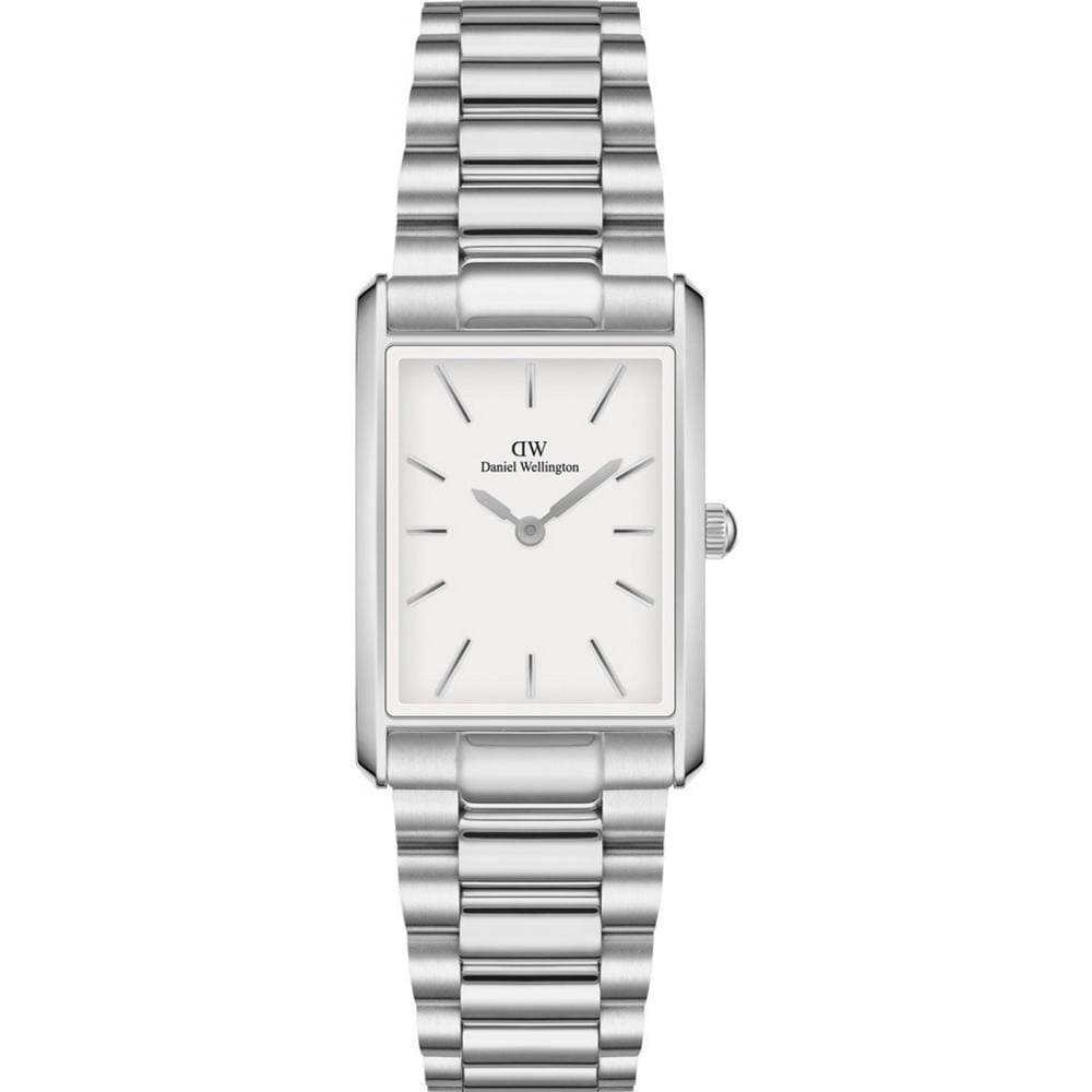 Daniel Wellington Daniel Wellington Women's DW00100700 Bound 32mm Quartz Watch in Silver