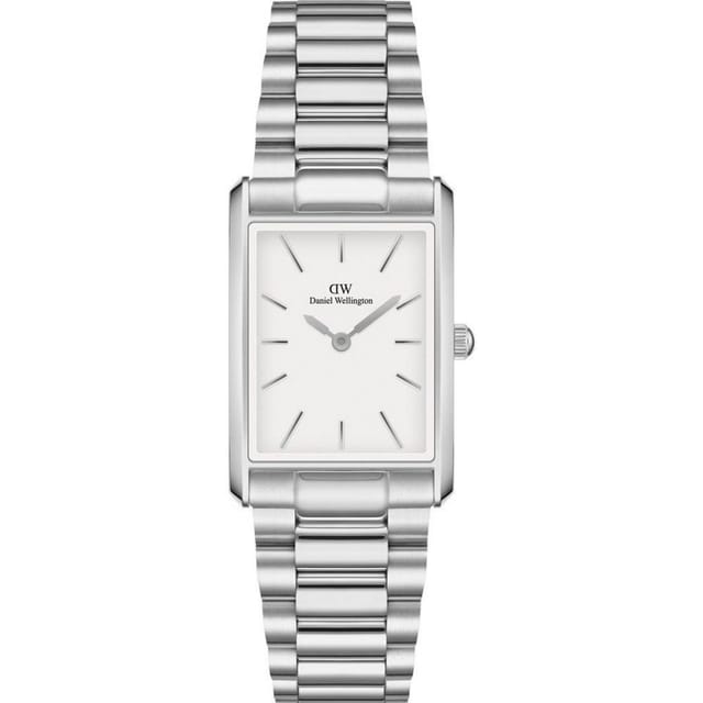 Daniel Wellington Daniel Wellington Women's DW00100700 Bound 32mm Quartz Watch in Silver - 2