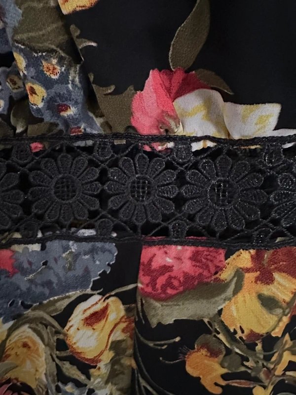 Parisian Collection Playsuit - 1