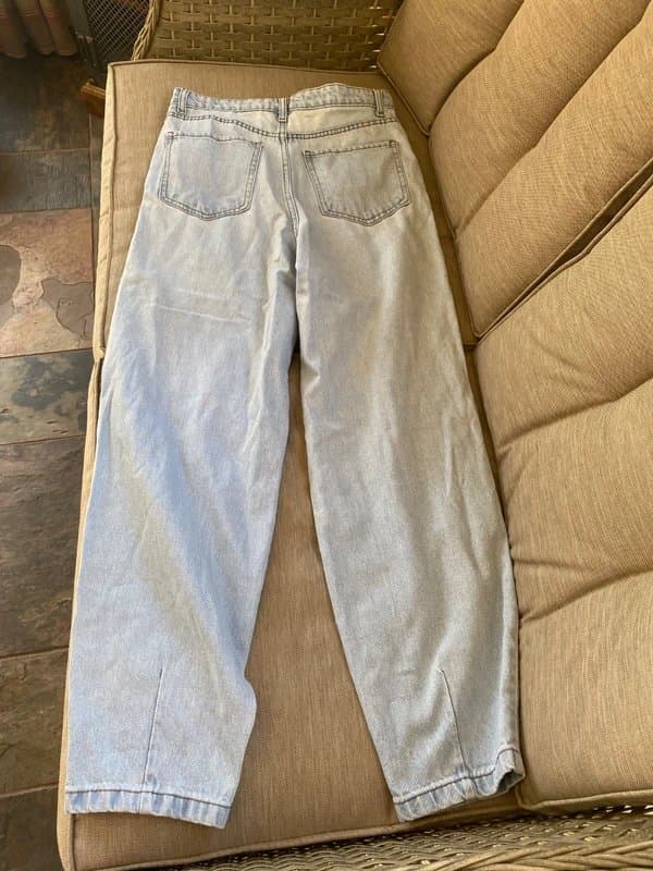 ASOS Denim asos jeans