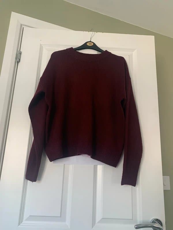 New Look Knitted jumper