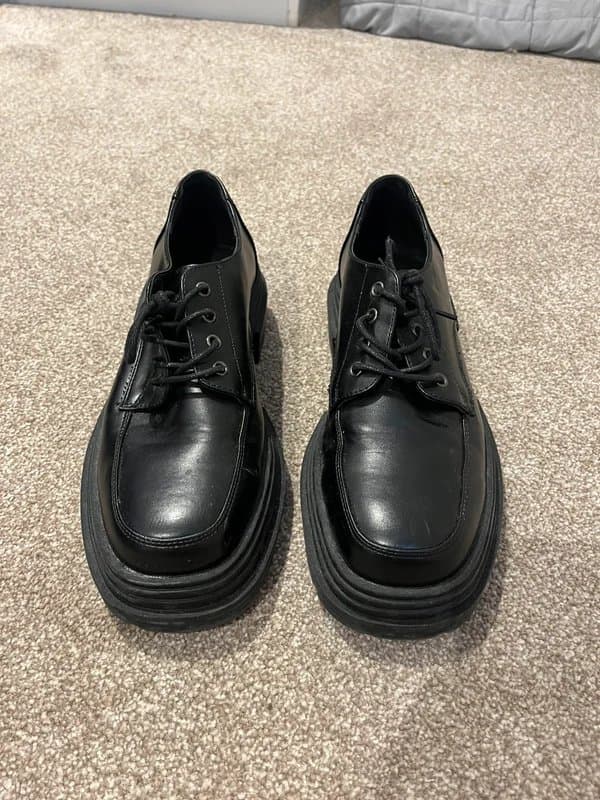 Topshop Topshop shoes