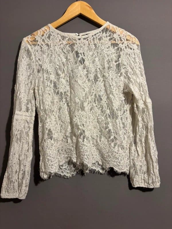 New Look New Look lace top