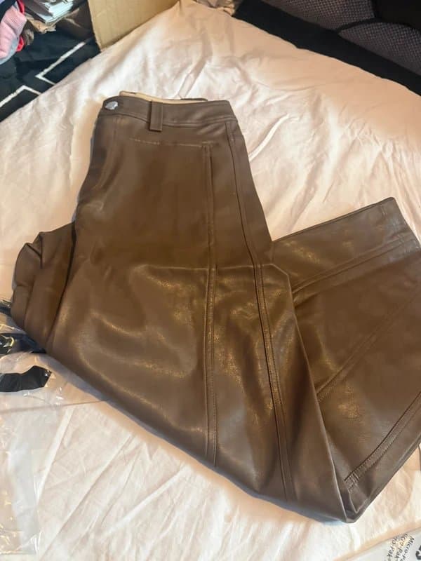 ASOS ASOS trousers