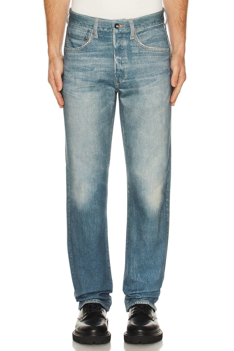 revolve Fit 4 Miramar Pant - 1