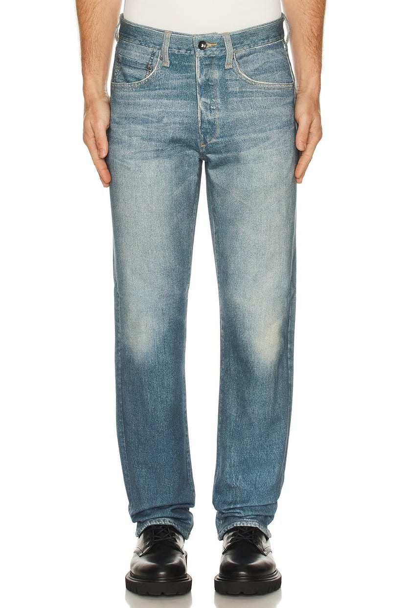 revolve Fit 4 Miramar Pant - 1