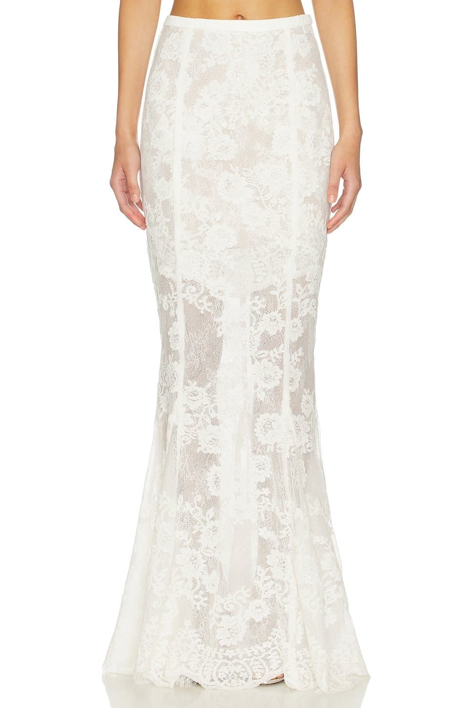 revolve Athena Skirt