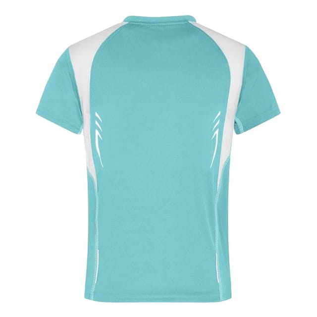 James and Nicholson James and Nicholson Men's Running T-Shirt in Mint - 2