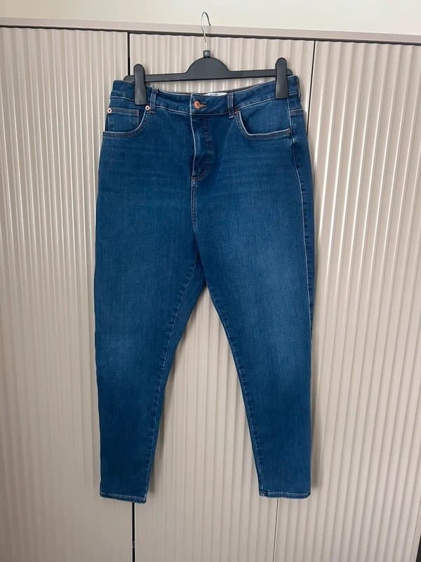 New Look Denim super skinny jeans