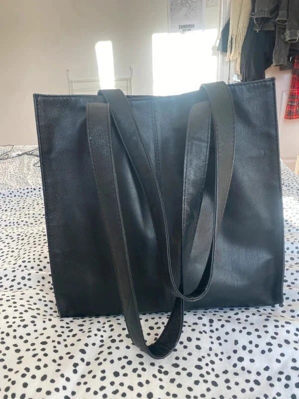 ASOS Square handbag