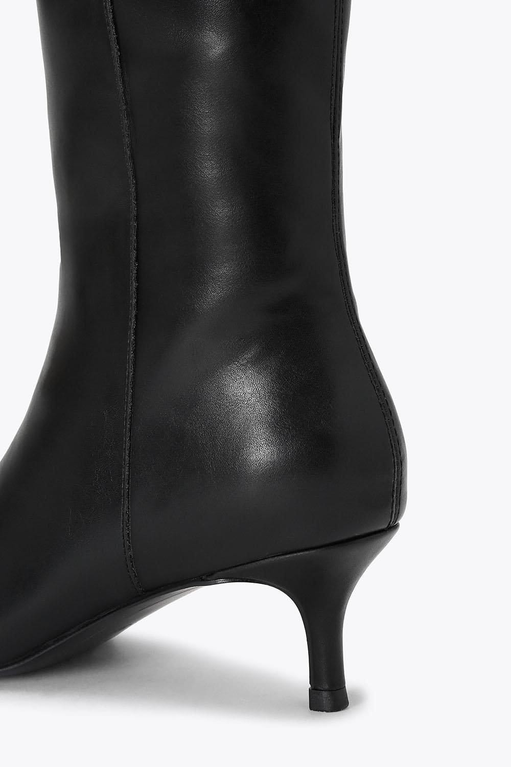 Carvela Carvela Women's 'Aria Knee' Boots in Black - 4