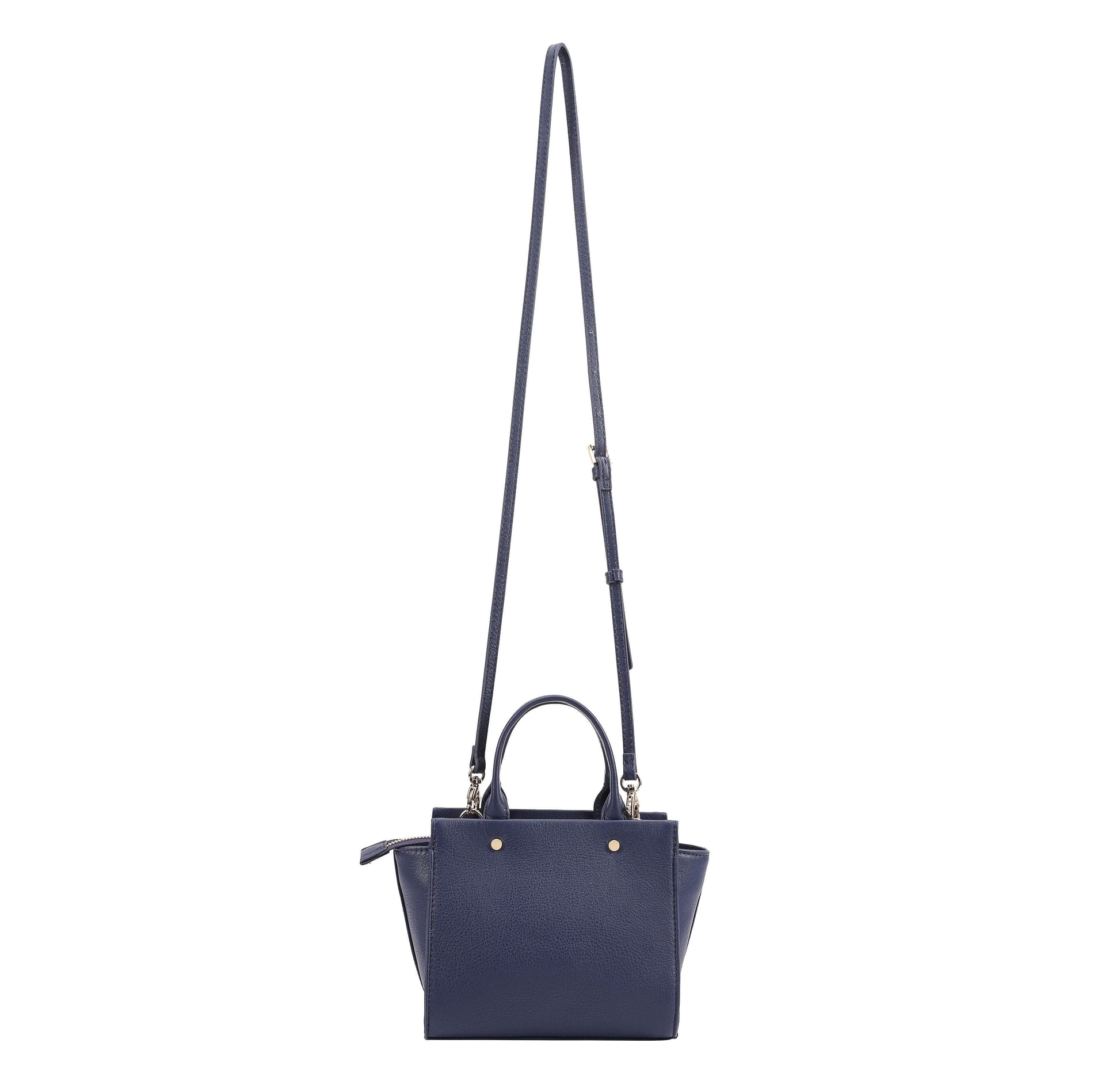 Paul Costelloe Paul Costelloe Women's Drini Cross Body Bag in Indigo - 4