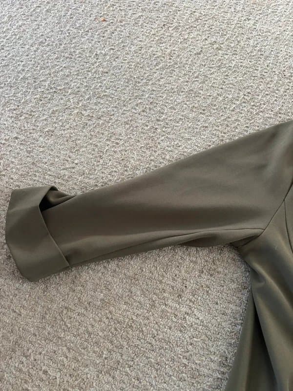 New Look New Look khaki blazer