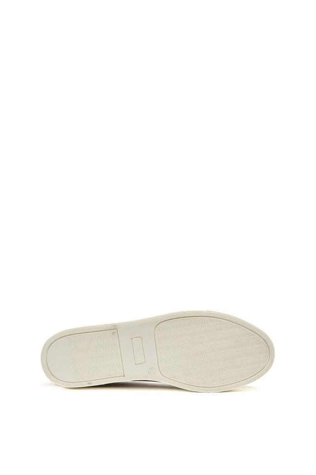 Pod Pod Men's Dobbs Brogue in Tan - 3