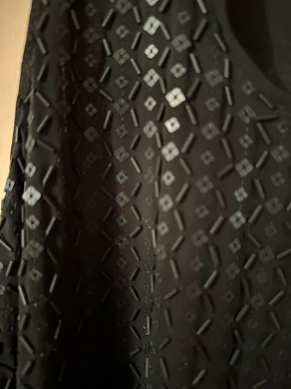 Next Gorgeous black dress by Next - Premium collection. Size 18. Party. Occasion.