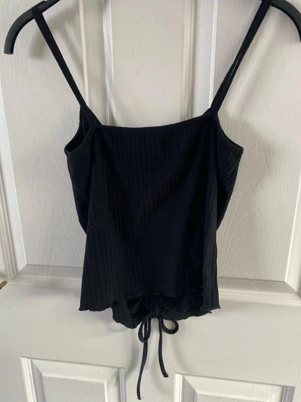 New Look Crop top