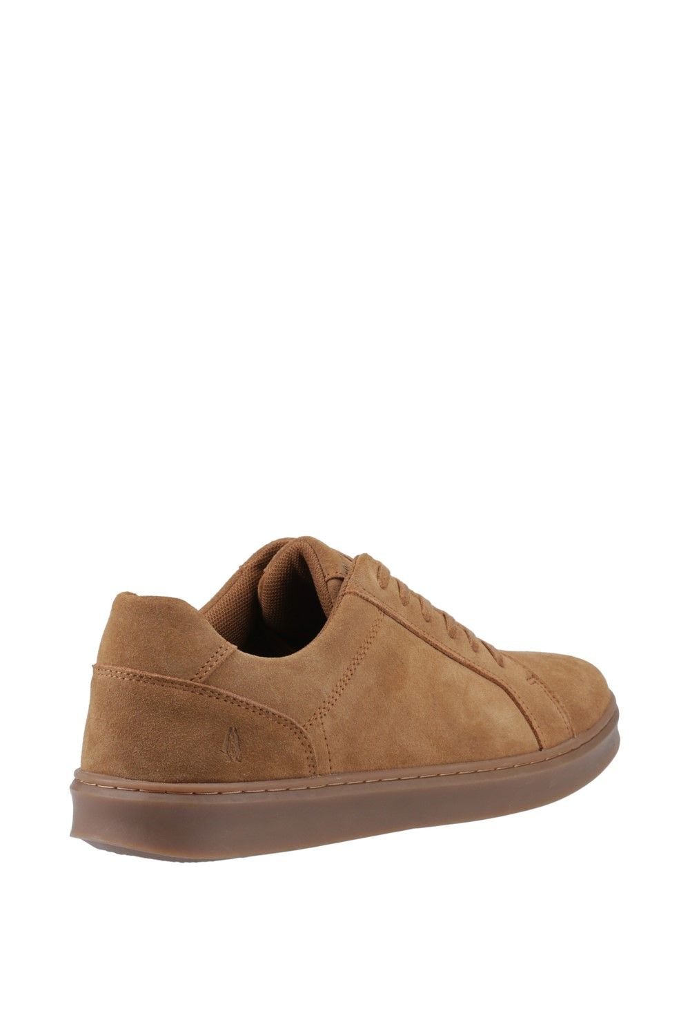Hush Puppies Hush Puppies Men's Madden Suede in Tan - 2