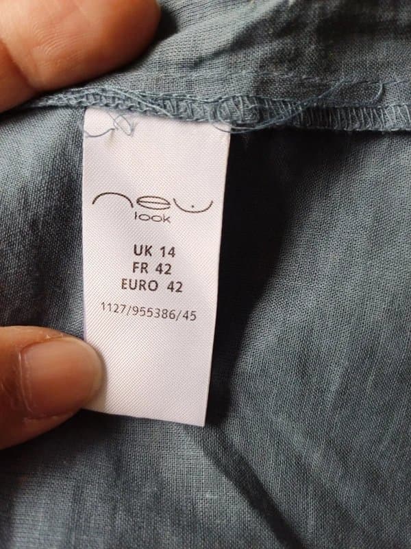New Look Women cover up