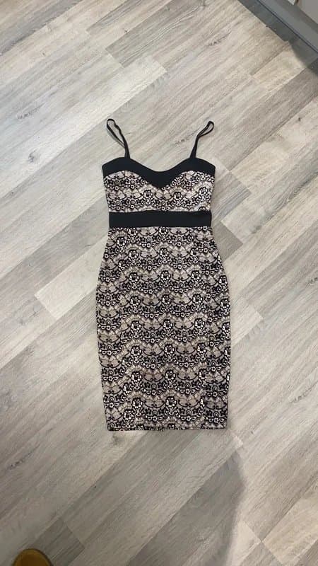 New Look New look midi dress