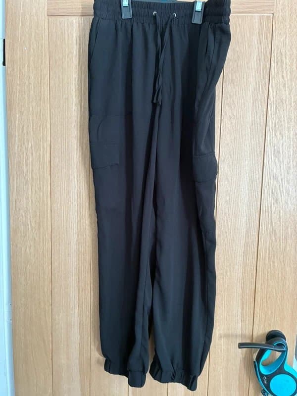 New Look Women cargo pants