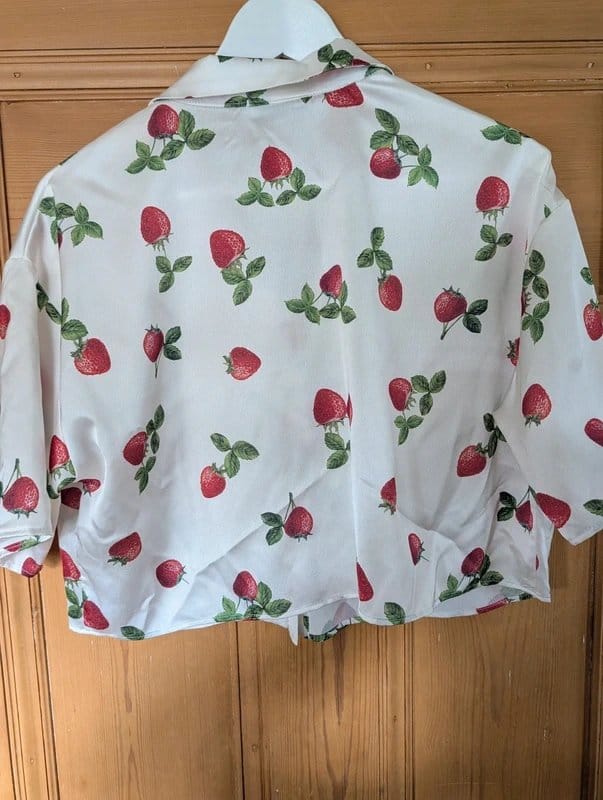 ASOS Design ASOS Blouse - 1