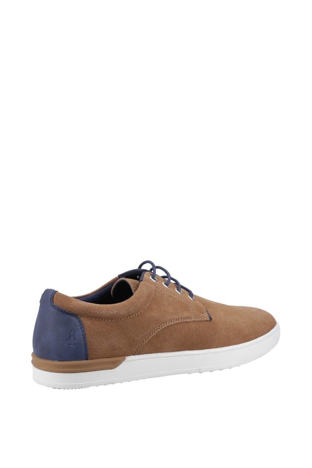 Hush Puppies Hush Puppies Men's 'Joey' Lace Summer in Tan - 2