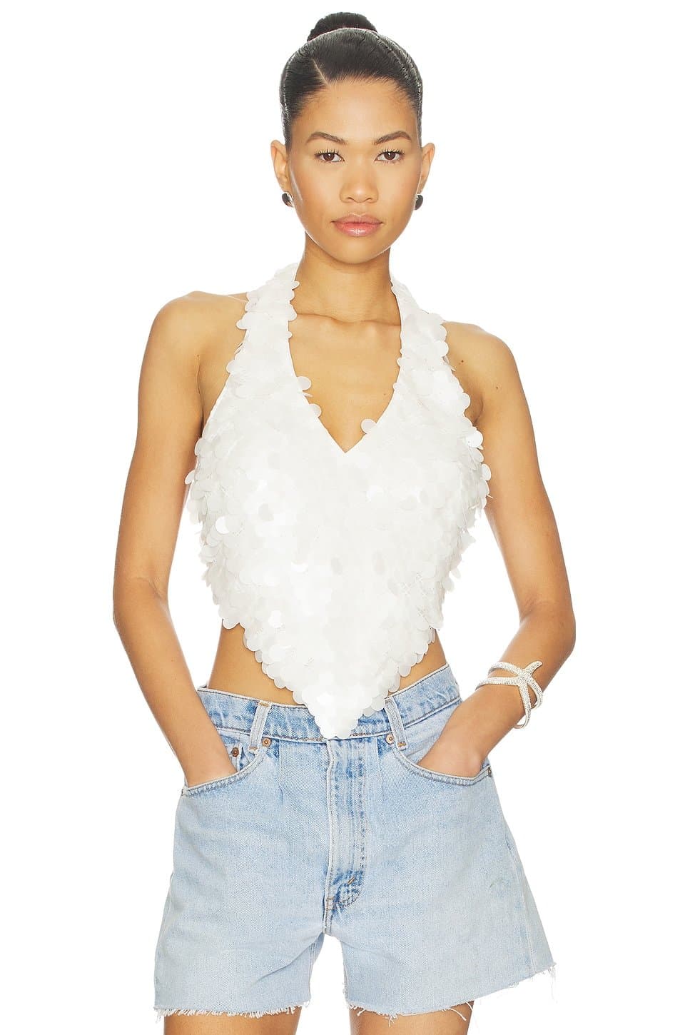 revolve Ilara Top