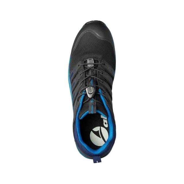 ALBATROS Albatros Men's Brezze Impuls Trainers in Black - 3